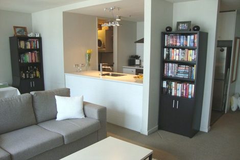 Photo of property in Montreaux Apartments, 5j/164 The Terrace, Wellington Central, Wellington, 6011