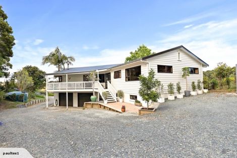 Photo of property in 754 Matakana Road, Warkworth, 0985