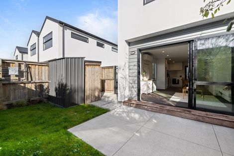 Photo of property in 15d Whitmore Street, Edgeware, Christchurch, 8013