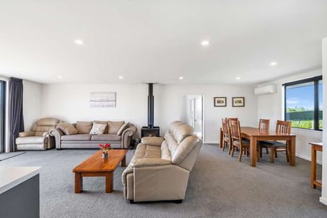 Photo of property in 54 Bayley Road, Fernside, Rangiora, 7471