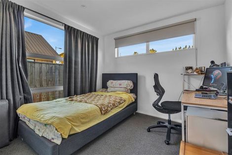 Photo of property in 26 Charles Major Road, Rolleston, 7614