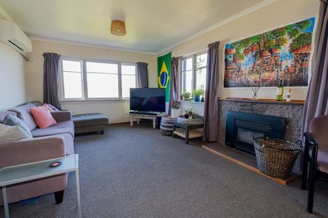 Photo of property in 6 Hinau Street, Ravensbourne, Dunedin, 9022