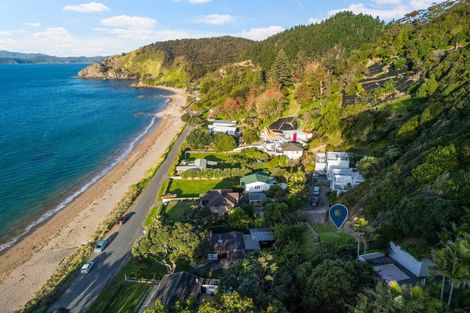 Photo of property in 115 Long Beach Road, Russell, 0202