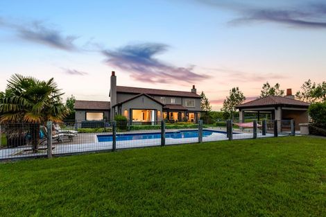 Photo of property in 62 Grace Hill Drive, Dairy Flat, Albany, 0792