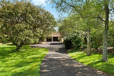 Photo of property in 130b Pencarrow Road, Tamahere, Hamilton, 3283