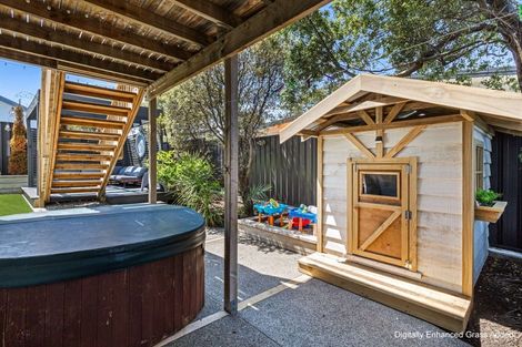 Photo of property in 11 Rawhiti Place, Saint Johns Hill, Whanganui, 4501