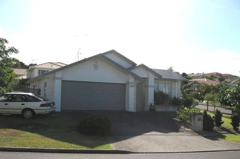 Photo of property in 1 Tyburn Lane, Unsworth Heights, Auckland, 0632