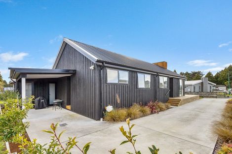 Photo of property in 7 Cordyline Place, Ohakune, 4625