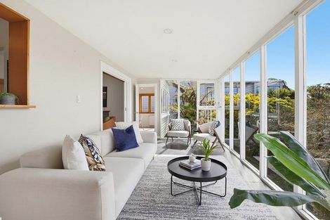 Photo of property in 121 The Ridgeway, Mornington, Wellington, 6021