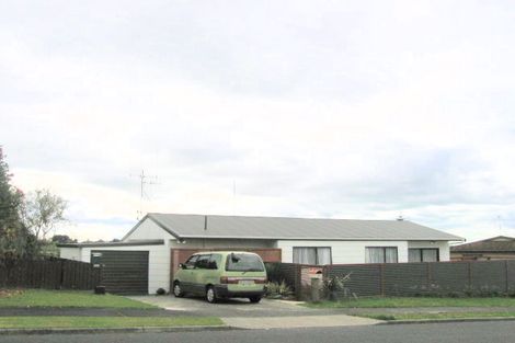 Photo of property in 47 Winchester Terrace, Bethlehem, Tauranga, 3110
