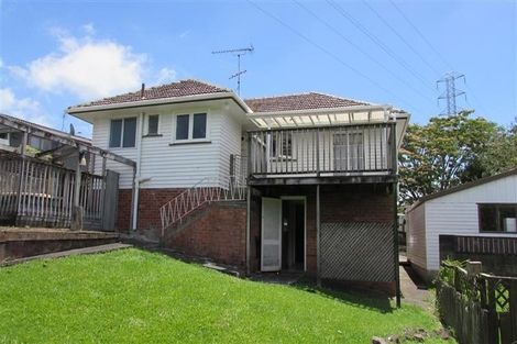 Photo of property in 63 Tiroroa Avenue, Te Atatu South, Auckland, 0610