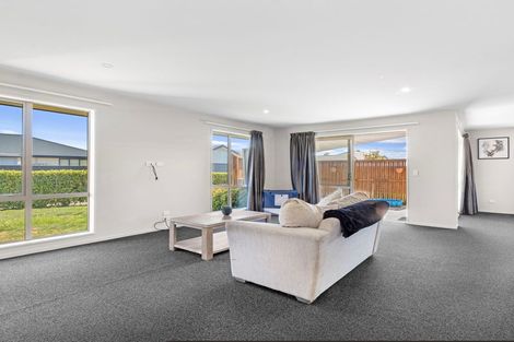 Photo of property in 6 Eaton Place, Lincoln, 7608