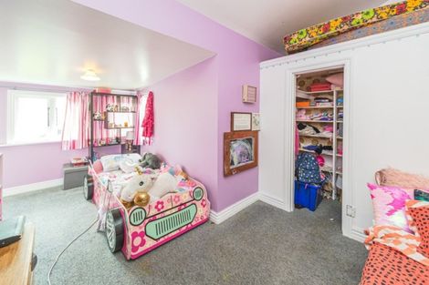 Photo of property in 25 Durie Street, Durie Hill, Whanganui, 4500