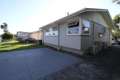 Photo of property in 58 Cramond Drive, Mangere East, Auckland, 2024