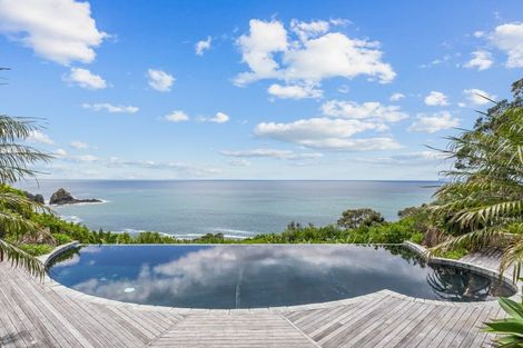 Photo of property in 79 Langman Lane, Matapouri, Whangarei, 0173