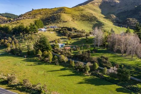 Photo of property in 132 Mount Holdsworth Road, Mount Holdsworth, Carterton, 5791