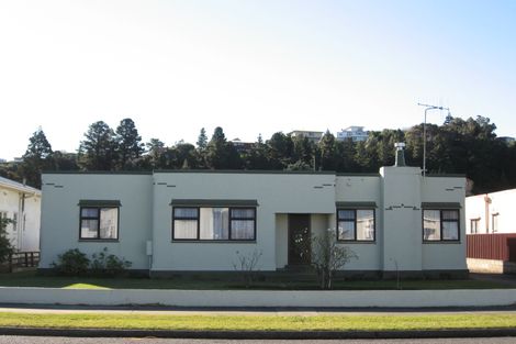Photo of property in 35 Sanders Avenue, Marewa, Napier, 4110