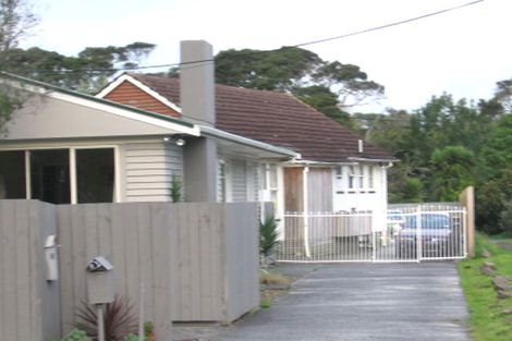 Photo of property in 1/18 Birdwood Road, Swanson, Auckland, 0612