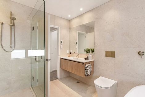 Photo of property in 5/20 Rhodes Street, Merivale, Christchurch, 8014