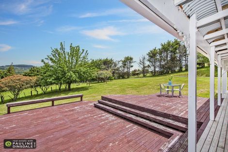 Photo of property in 111 Snooks Road, Maungatapere, Whangarei, 0179