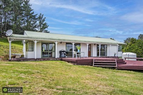 Photo of property in 111 Snooks Road, Maungatapere, Whangarei, 0179