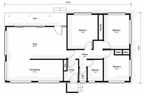 Photo of property in 47 Mooray Avenue, Bishopdale, Christchurch, 8053