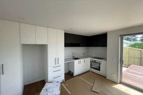 Photo of property in 1/107 Mackworth Street, Woolston, Christchurch, 8062