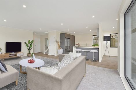 Photo of property in 9 Vincent Mcgrath Crescent, Swanson, Auckland, 0614