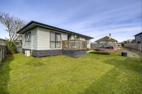 Photo of property in 1222a Cunningham Crescent, Mayfair, Hastings, 4122