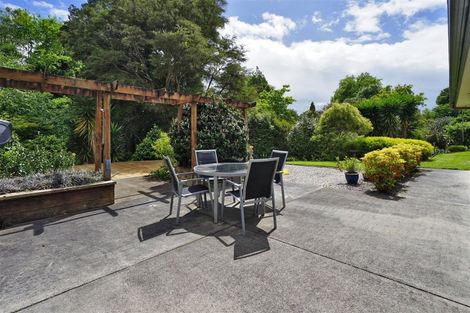 Photo of property in 129 Newell Road, Tamahere, Hamilton, 3283