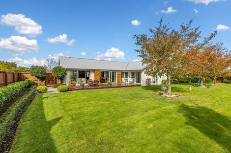 Photo of property in 13 Lynley Drive, West Melton, 7618