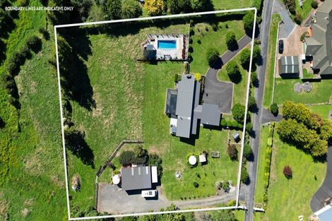 Photo of property in 24e Highbrook Way, Whatawhata, Hamilton, 3289