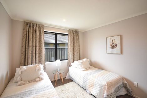 Photo of property in 47 Silver Springs Boulevard, Mosgiel, 9024