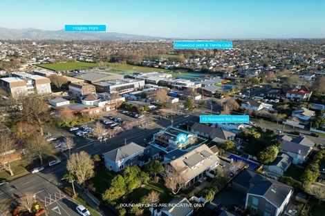 Photo of property in 73 Normans Road, Strowan, Christchurch, 8052