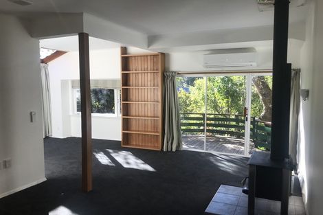 Photo of property in 10 Korimako Road, Days Bay, Lower Hutt, 5013