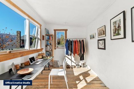 Photo of property in 76 Capell Avenue, Lake Hawea, Wanaka, 9382