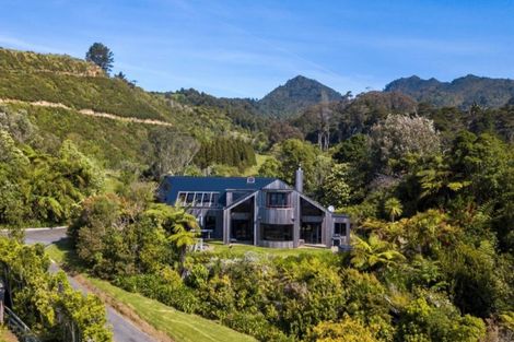 Photo of property in 171 Wairau Road, Kaitake, New Plymouth, 4374