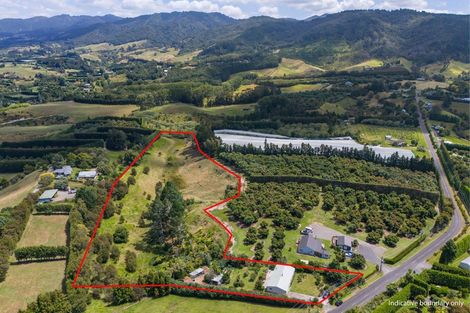 Photo of property in 119 Woodland Road, Tahawai, Katikati, 3170