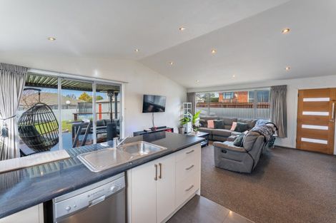 Photo of property in 12 Grants Road, Marchwiel, Timaru, 7910