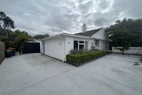 Photo of property in 15 Ashbourne Street, Burnside, Christchurch, 8053