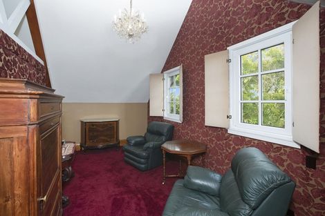 Photo of property in 29 Leinster Road, Merivale, Christchurch, 8014