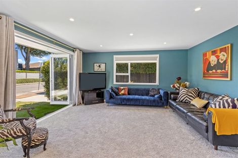 Photo of property in 4 Stirling Street, Merivale, Christchurch, 8014