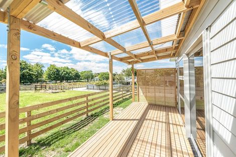 Photo of property in 76b Paterson Street, Aramoho, Whanganui, 4500