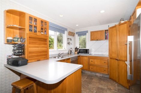 Photo of property in 505 Stoney Creek Road, Kelvin Grove, Palmerston North, 4470