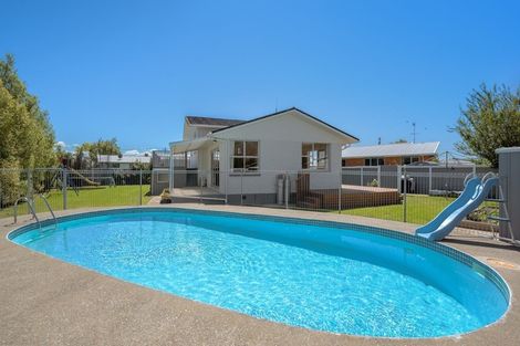 Photo of property in 7 Kinloch Crescent, Witherlea, Blenheim, 7201