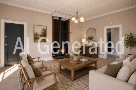 Photo of property in 27 Burns Street, Dannevirke, 4930