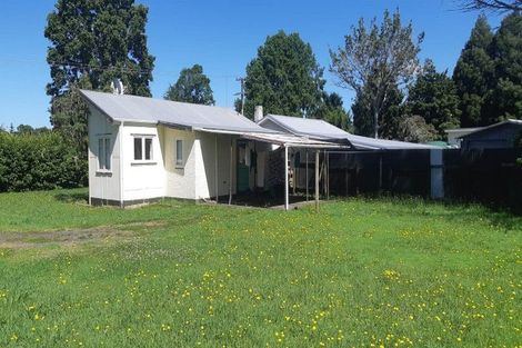 Photo of property in 40 Mangakahia Road, Kaikohe, 0405
