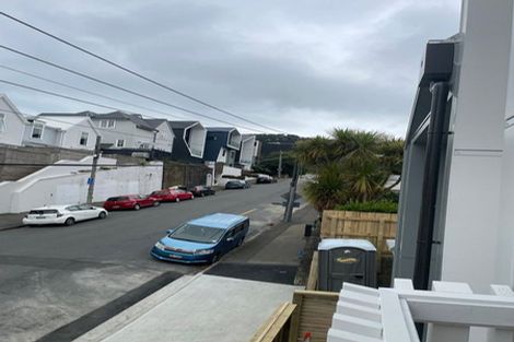 Photo of property in 5/30 Pirie Street, Mount Victoria, Wellington, 6011