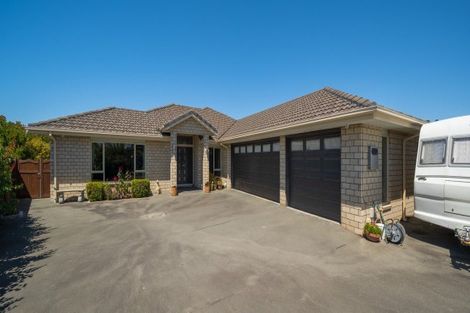 Photo of property in 9 Silk Close, Witherlea, Blenheim, 7201