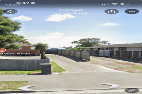 Photo of property in 887 Main North Road, Belfast, Christchurch, 8051